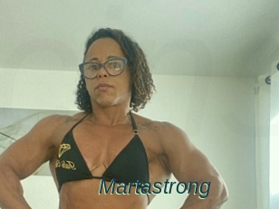 Martastrong