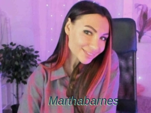 Marthabarnes