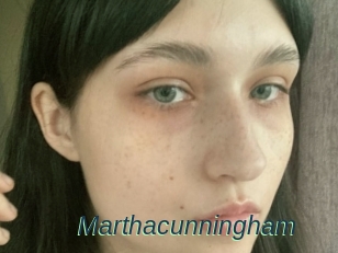 Marthacunningham