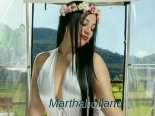 Marthaholland