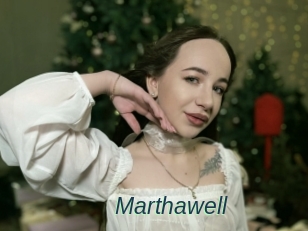 Marthawell