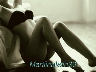 Martiinalatin30