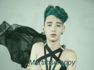 Martiinscrappy