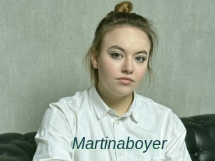 Martinaboyer