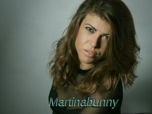 Martinabunny