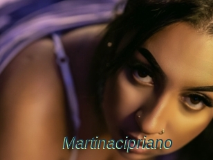 Martinacipriano