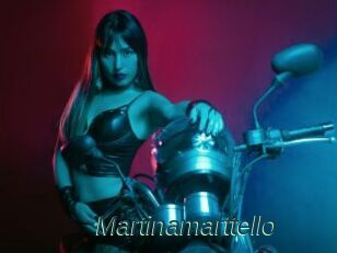 Martinamarttello