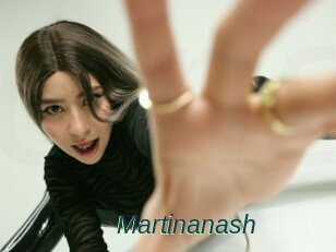 Martinanash