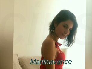 Martinavance