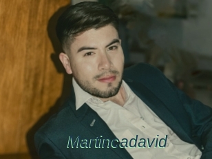 Martincadavid