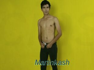 Martinkash