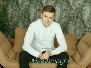 Martinmagic