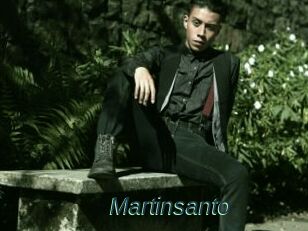 Martinsanto