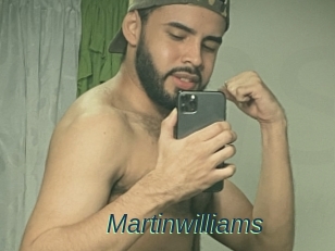 Martinwilliams