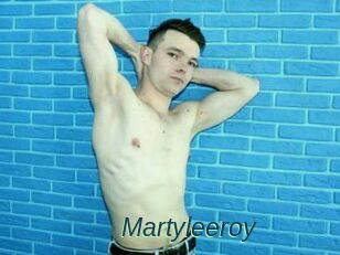 Martyleeroy