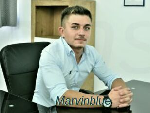 Marvinblue