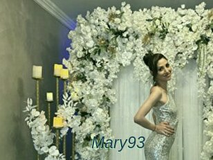 Mary93