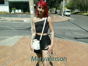 Maryalinson