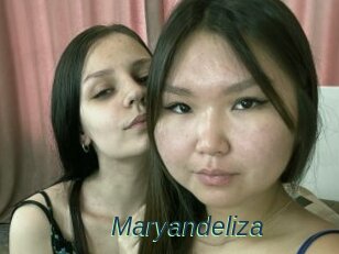 Maryandeliza