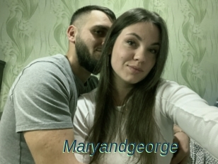 Maryandgeorge