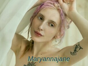 Maryannajane