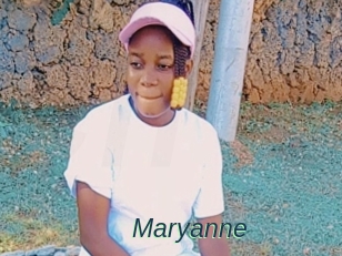 Maryanne