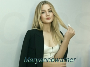 Maryannewarner