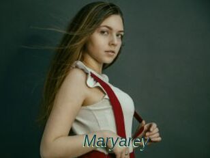 Maryarey