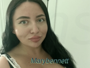 Marybennett