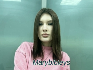 Marybibleys