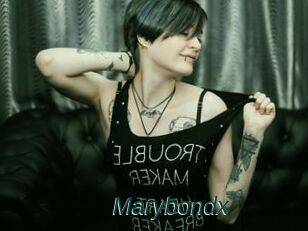 Marybondx