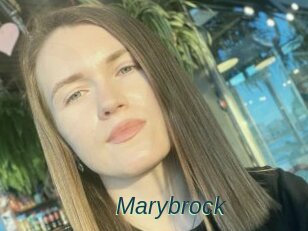 Marybrock