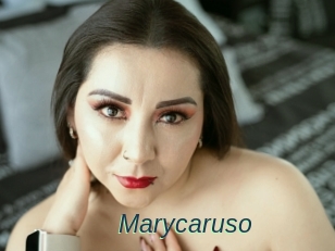 Marycaruso