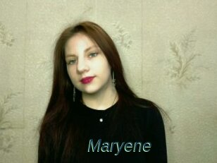 Maryene