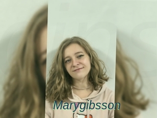 Marygibsson