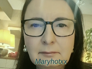 Maryhotxx