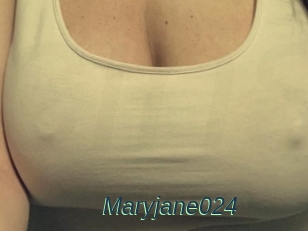 Maryjane024