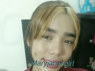 Maryjannegirl