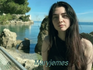 Maryjemes