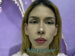 Maryjjanes