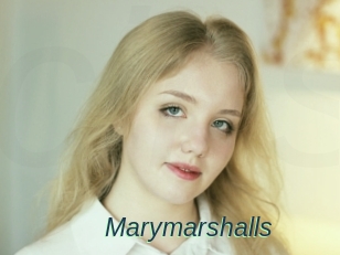 Marymarshalls