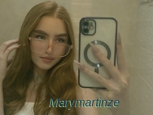 Marymartinze