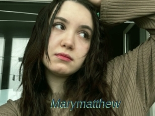 Marymatthew