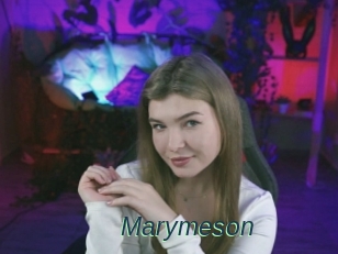 Marymeson