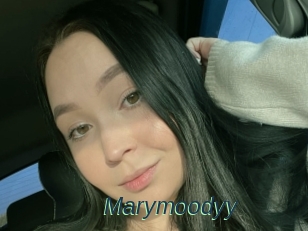 Marymoodyy