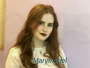 Marymuriel