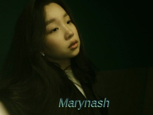 Marynash