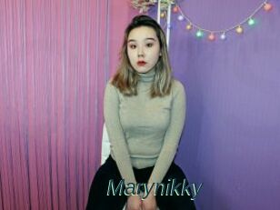 Marynikky