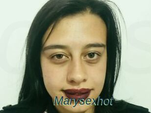 Marysexhot