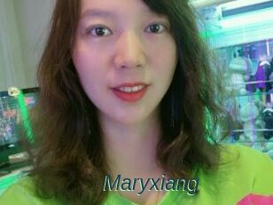 Maryxiang